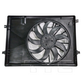 2023 KA TELLURIDE W/ BLM RADIATOR & CONDENSER CFA