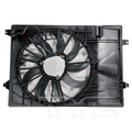 2023 KA TELLURIDE W/ BLM RADIATOR & CONDENSER CFA