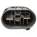 1719 MD GLCCLASS 2.0L W/ BLM RADIATOR & CONDENSER CFA