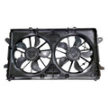 2223 CV SILVERADO 1500 5.3L W/ BLM RADIATOR & CONDENSER C