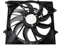 2223 HY SANTA FE 2.5L W/ BLM RADIATOR & CONDENSER CFA