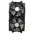 2022 CV SILVERADO 1500 LTD W/ BLM RADIATOR & CONDENSER CF