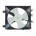 2022 CV SILVERADO 1500 LTD W/ BLM RADIATOR & CONDENSER CF