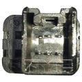 0712 MZ C.X7 W/1TOUCH PWR(CW/ AP) POWER WINDOW MOTOR AND REGULATOR ASSY
