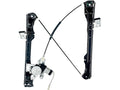 0811 FD FOCUS SDN PWR (C) POWER WINDOW MOTOR AND REGULATOR ASSY FR