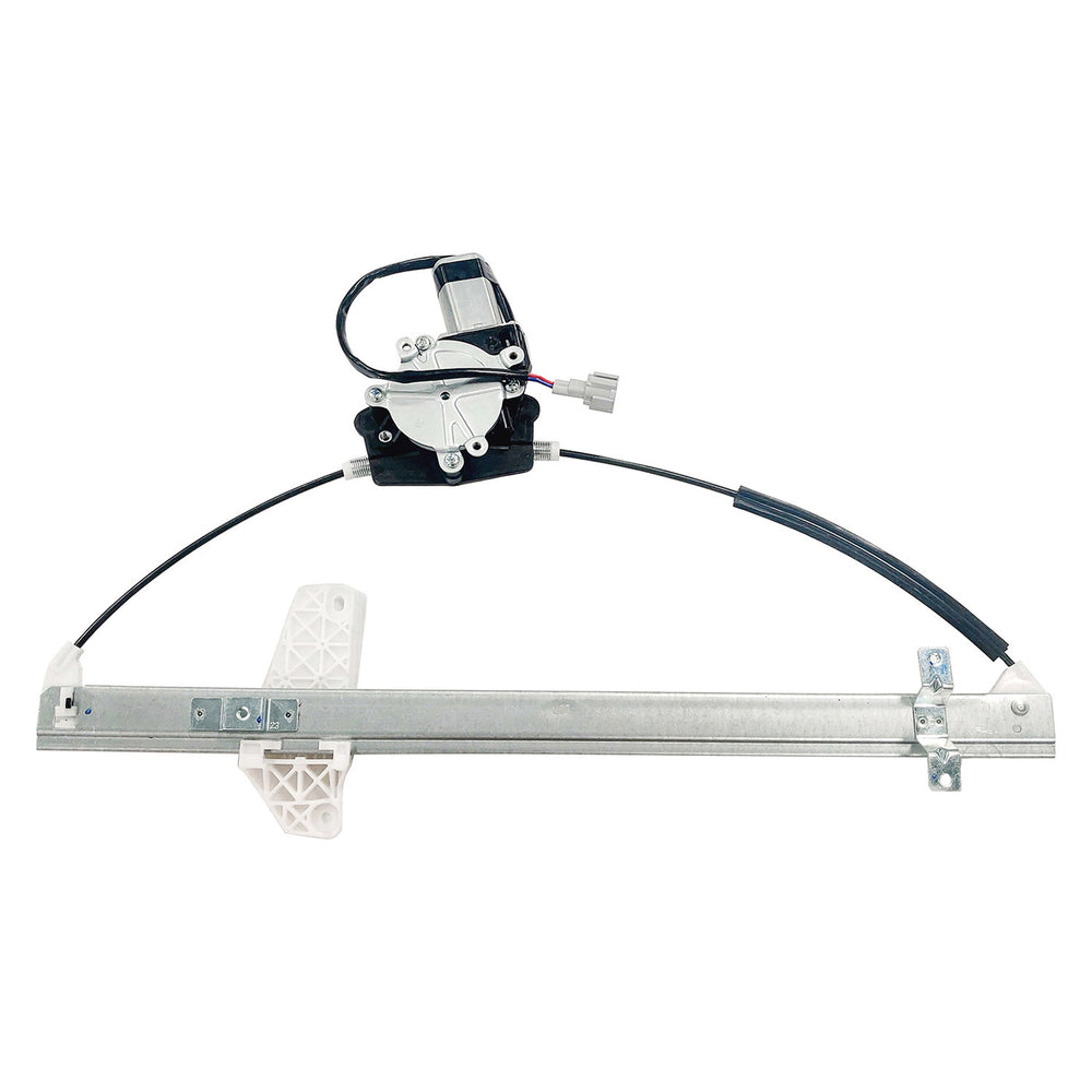 0415 NS TITAN PWR (C;AP) POWER WINDOW MOTOR AND REGULATOR ASSY RR