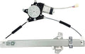 1315 CV SPARK PWR (C) POWER WINDOW MOTOR AND REGULATOR ASSY FL