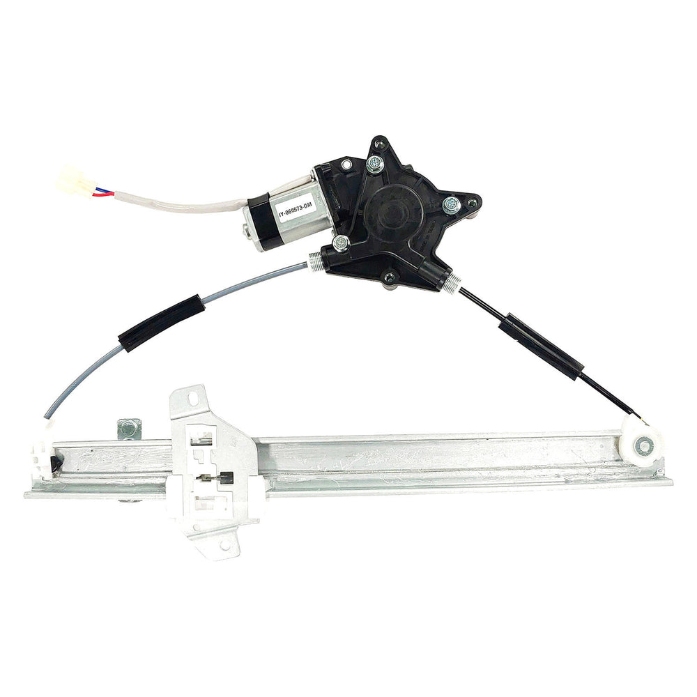 1315 CV SPARK PWR (C) POWER WINDOW MOTOR AND REGULATOR ASSY FL