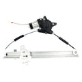 1315 CV SPARK PWR (C) POWER WINDOW MOTOR AND REGULATOR ASSY FL