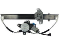1315 CV SPARK PWR (C) POWER WINDOW MOTOR AND REGULATOR ASSY FL