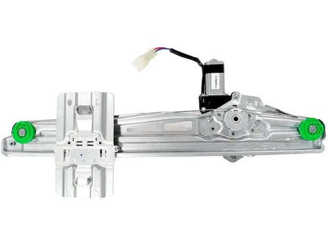 1117 FD EXPLORER (C) WINDOW REGULATOR ASSY FR