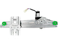 1117 FD EXPLORER (C) WINDOW REGULATOR ASSY FR