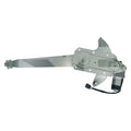 8097 FD P/U BRONCO PWR (G) WINDOW MOTOR & REGULATOR ASSY FL
