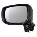 1821 SB CROSSTREK PW HT PTM CV MIRROR LH