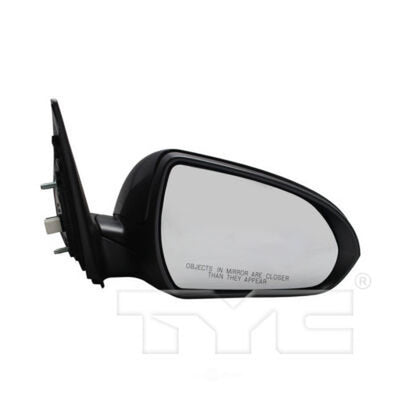 1717 HY ELNTR PWR NHT W/O BSD PTM MIR RH