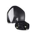 1821 SB CROSSTREK PW HT PTM CV MIRROR LH