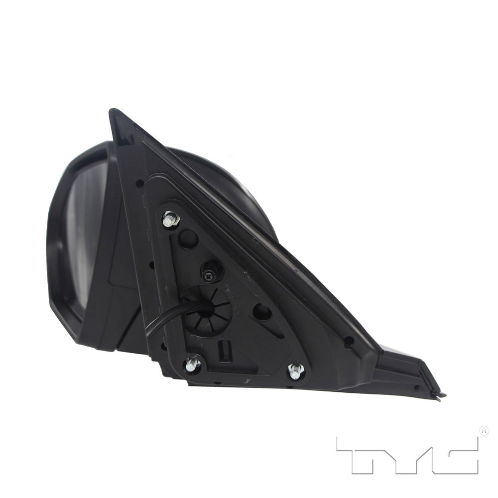2223 HY TUCSON SEL HT W/SIG BSD PTM MIRROR LH