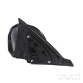 2223 HY TUCSON SEL HT W/SIG BSD PTM MIRROR LH