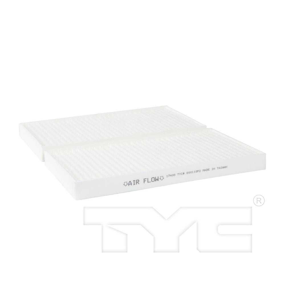 CABIN AIR FILTER KIA SORENTO 0609