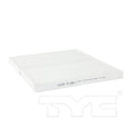 CABIN AIR FILTER KIA SORENTO 0609