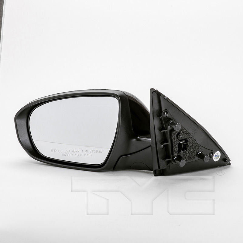 1213 KA OPTMA PWR HT SIG PTM FLD MIR LH