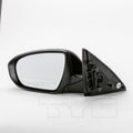 1213 KA OPTMA PWR HT SIG PTM FLD MIR LH