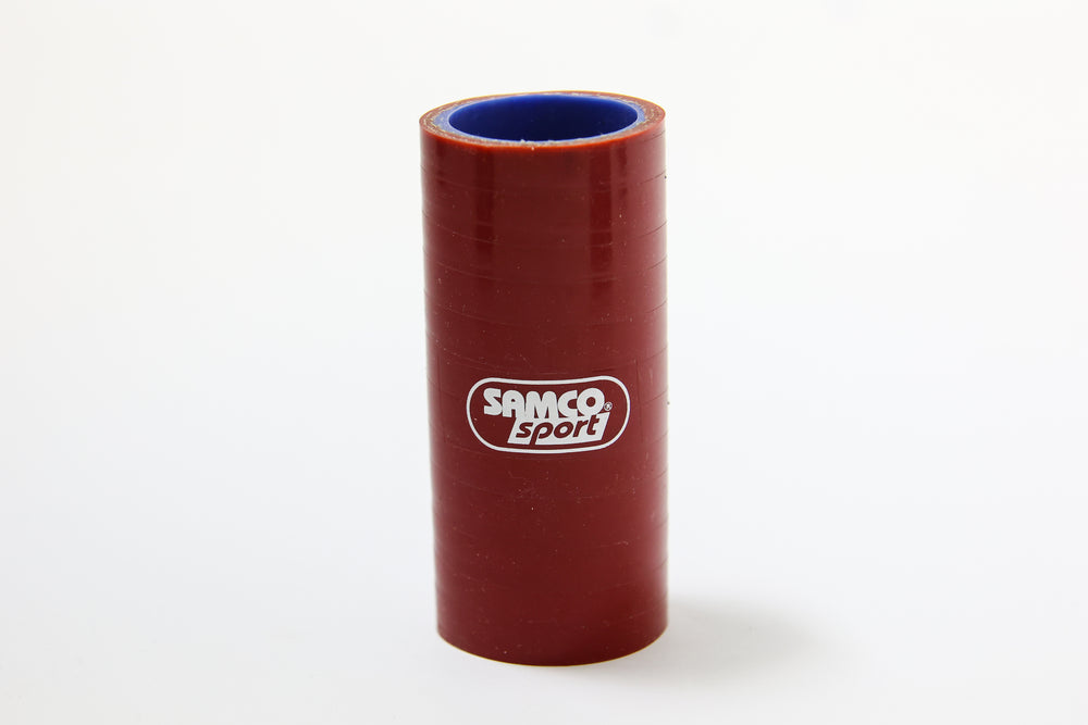 Samco Volvo 850T5 / 850T5R / S70T5 / V70T5 96- (5) Turbo Kit (RED)