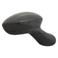 1219 FT 500 PWR HT PTM BLK MIRROR RH