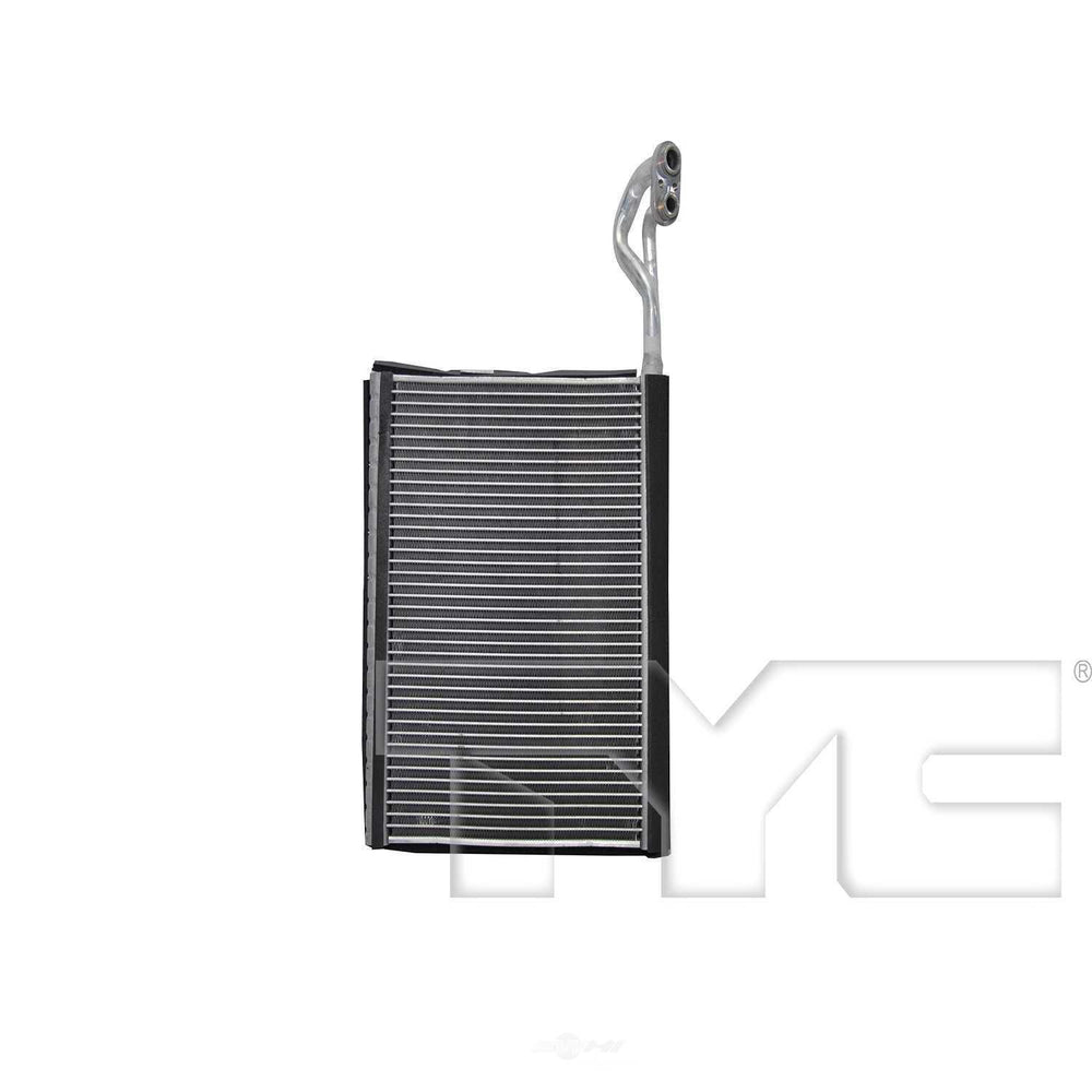1618 AC R.D.X A/C EVAPORATOR CORE