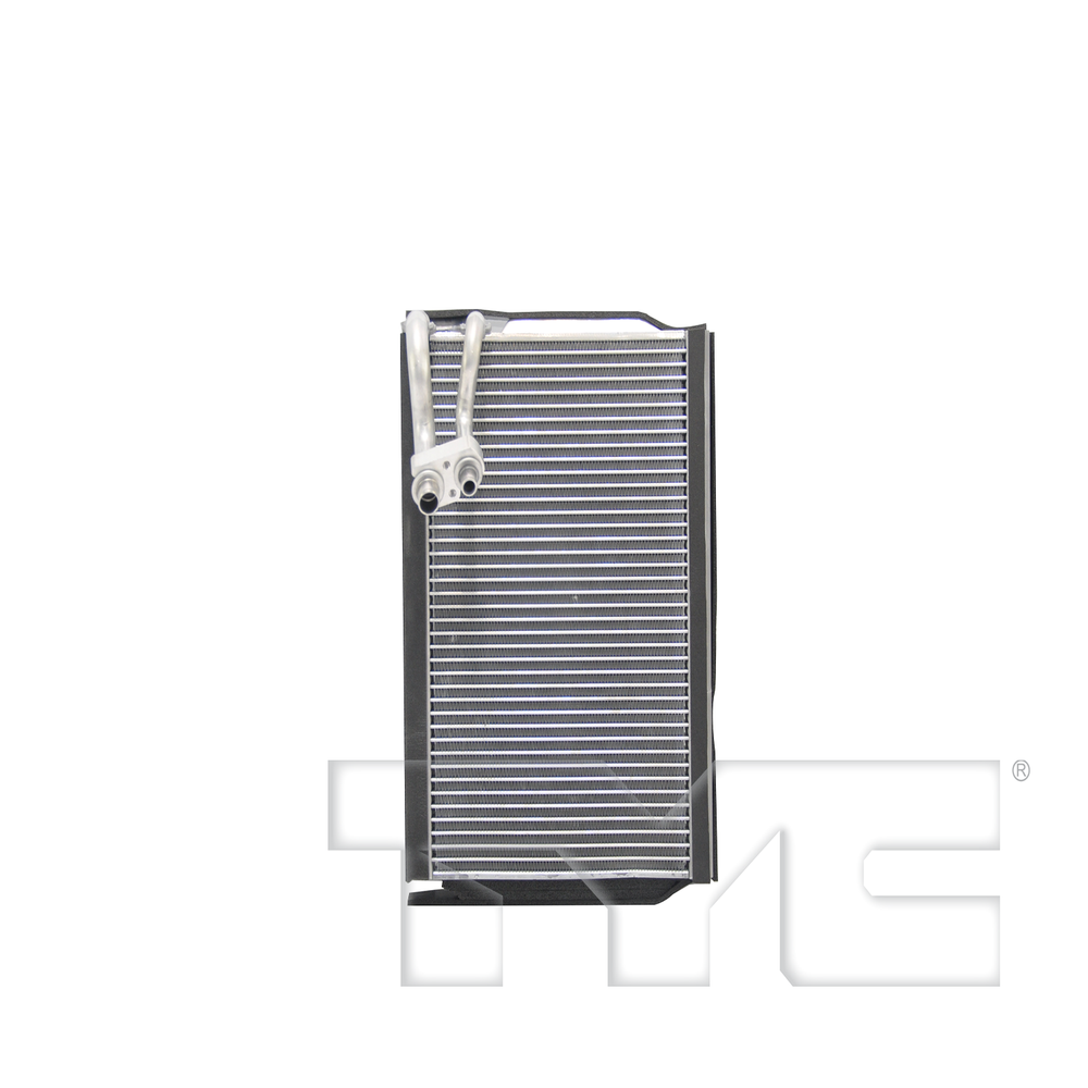1824 JP WRANGLER EVAPORATOR