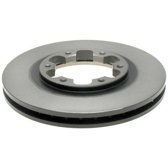 Centric Performance Brake Rotor