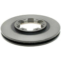 Centric Performance Brake Rotor