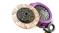 XClutch 01-03 BMW 325Ci Base 2.5L 7.25in Twin Solid Ceramic Clutch Kit
