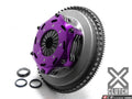 XClutch 01-06 BMW 325Ci Base 2.5L 8in Twin Solid Ceramic Clutch Kit