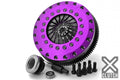XClutch 04-06 BMW 330Ci Base 3.0L 9in Twin Solid Ceramic Clutch Kit