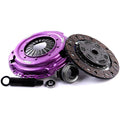 XClutch 95-00 Honda Civic Si 1.6L Stage 1 Sprung Organic Clutch Kit