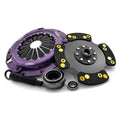 XClutch 92-99 Mitsubishi Eclipse 2.0L Turbo AWD Stage 3 Carbon Race Clutch Kit