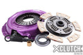 XClutch 91-98 Nissan 240SX SE 2.4L Stage 2 Sprung Ceramic Clutch Kit
