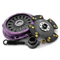 XClutch 99-02 Nissan Skyline 2.5L R34 Stage 3 Carbon Race Clutch Kit