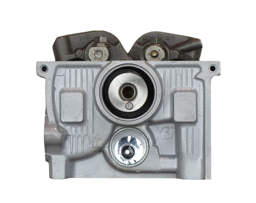 MITSU 4G15 97-02 CYL HEAD