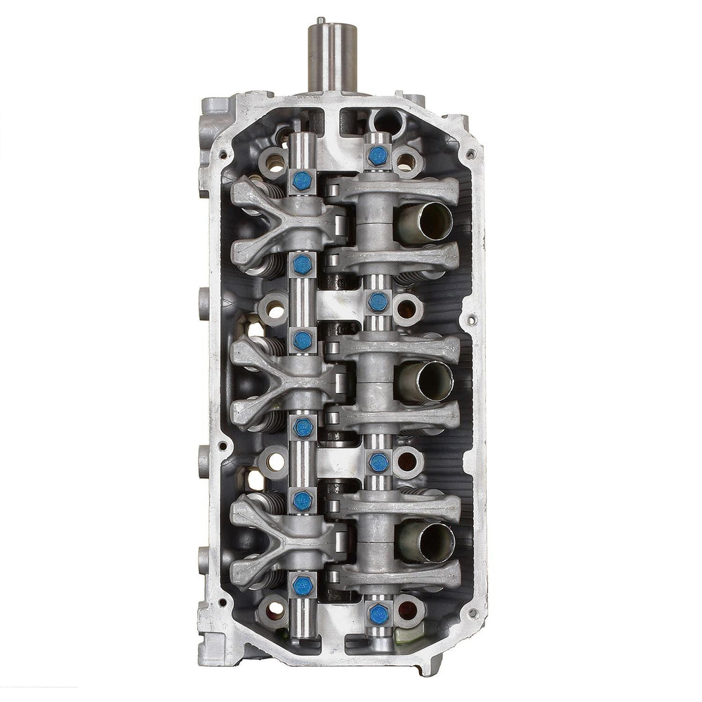 MITSU 6G75 03-11 LFT HEAD