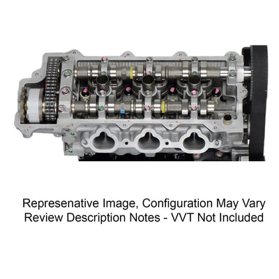 HYUNDAI G6EA LFT CYL HEAD