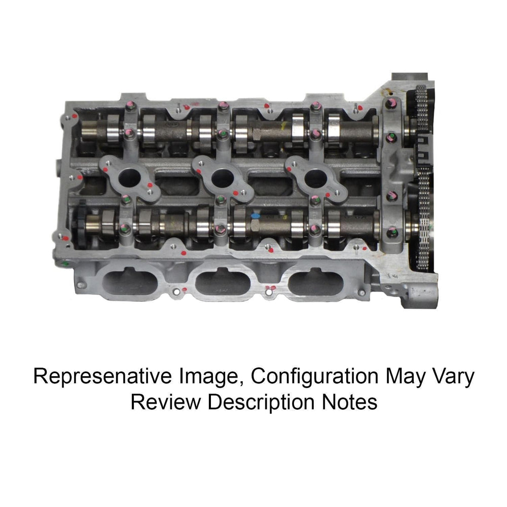 HYUDI/KIA G6DA 3.8L HEAD