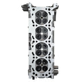 NISSAN KA24DE CYL HEAD