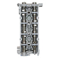 NISSAN KA24DE CYL HEAD