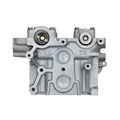 NISSAN KA24DE CYL HEAD