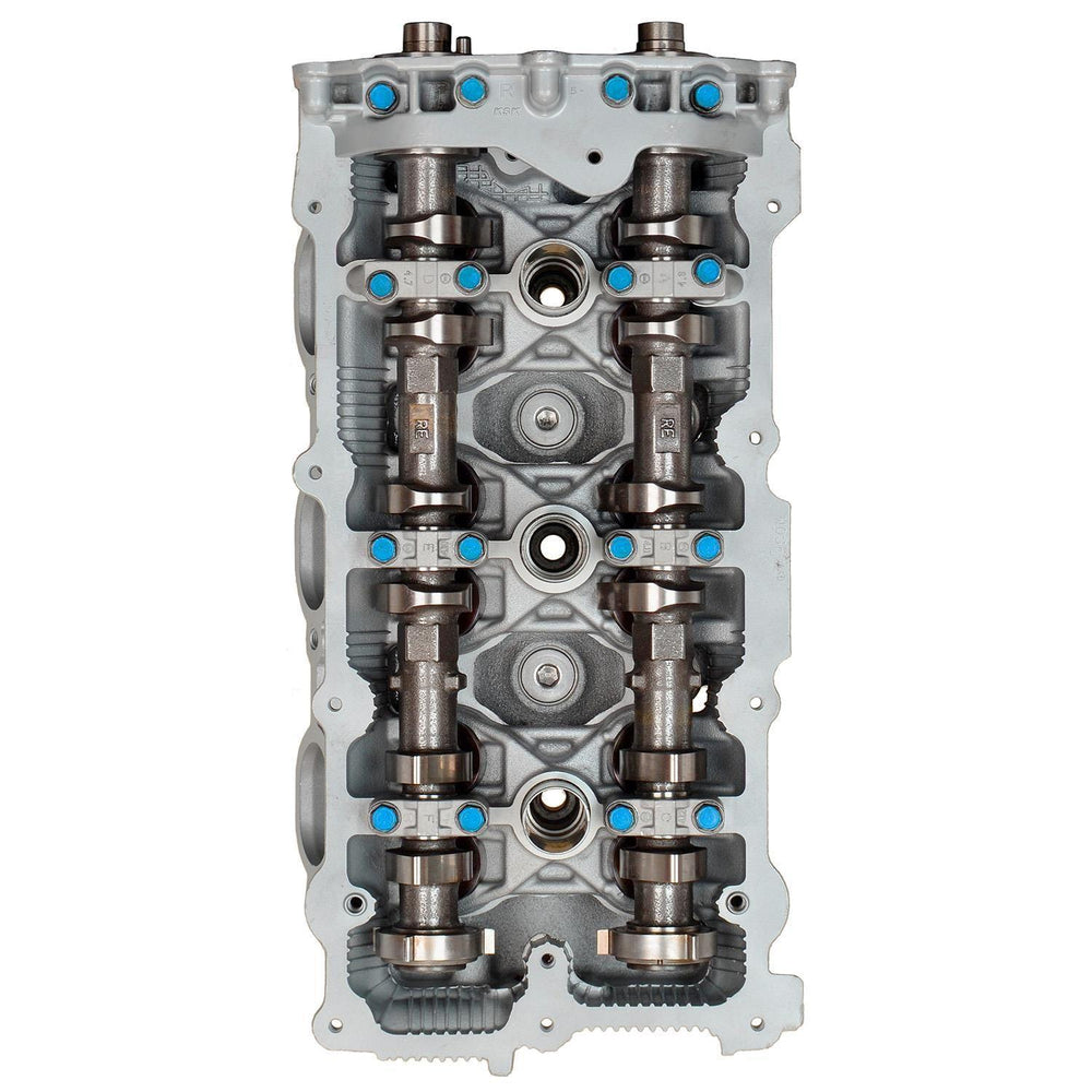 NISS VQ35DE 09-12 RGT HD