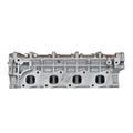 NISSAN KA24DE CYL HEAD