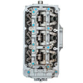 HONDA J35Z/J37A RGT HEAD