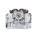 SUBARU EJ22E LEFT HEAD